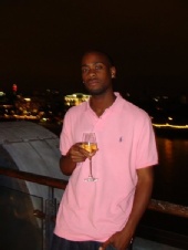 Prince B