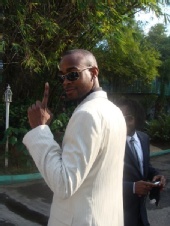 Prince B