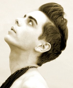 Simon Woolley - Pour Vous