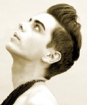 Simon Woolley - Pour Vous