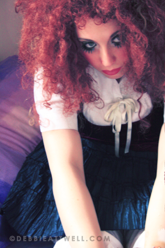 Miss RED