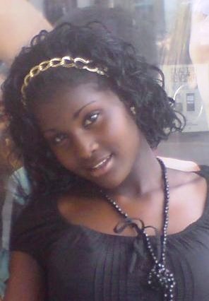 Mrs Coolie - Flower power