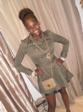 Mrs Coolie - Flower power