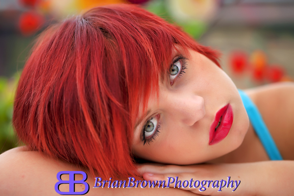 Louise - Headshot