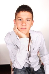 shaun webber - headshot