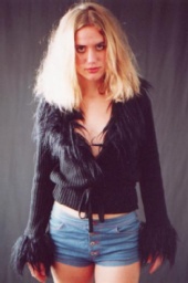 Shania - Hair
