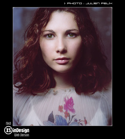 gAlly - gAlly by Julien Felix