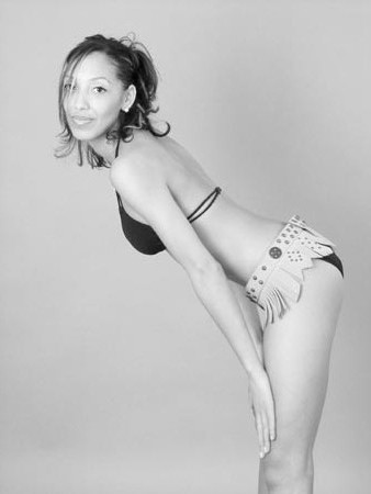 Nam - Nam' as an Native