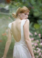 Jennifer Duverger - Lyon Magazine