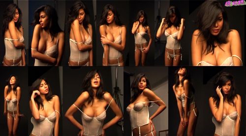 alixia sabamba - www.rtlworld.com