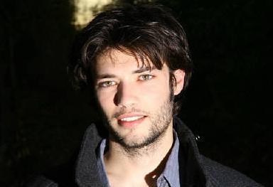 Anton - portrait