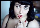 Miss Anne Thropy