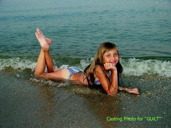 Diana_D - Castin on See