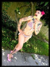 SoLadycat - SoLadycat