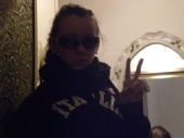 Liz - Me