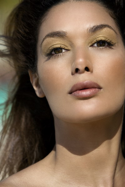 Myriam K - Photographer "Greg Placzek" Playa del carmen