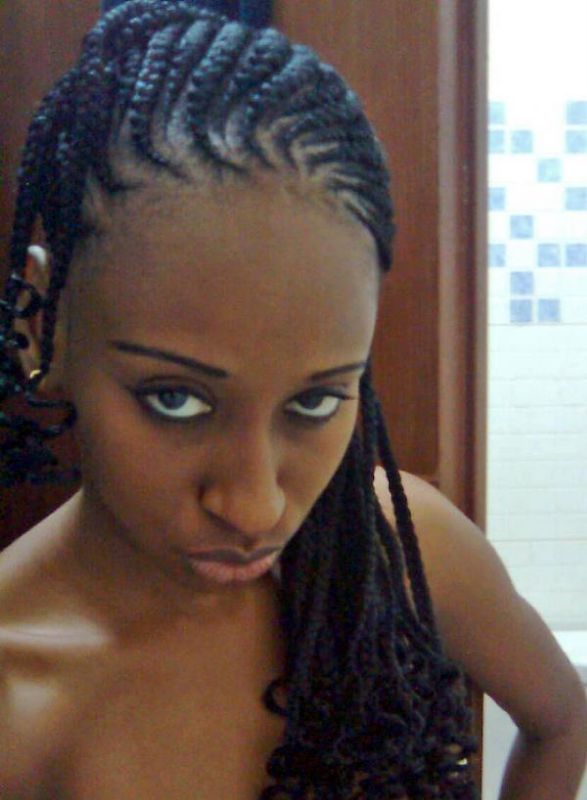Staramina - hairstylish