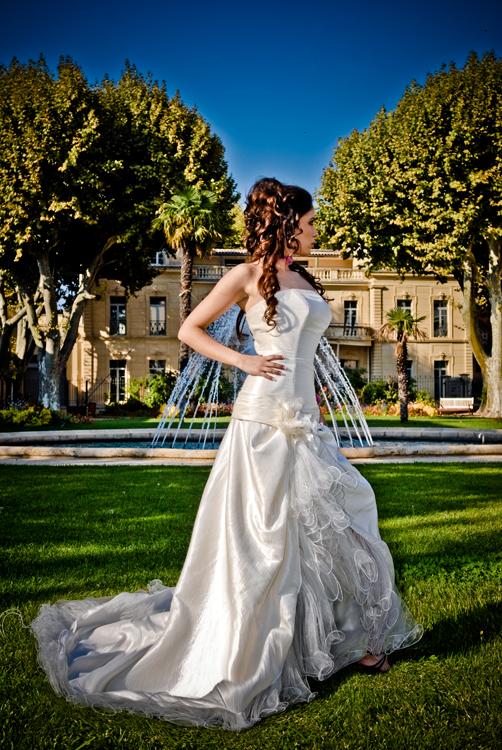 Angelique jerome - wedding dress retailer 