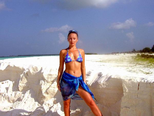 Sylvi Sylvi - swimwear