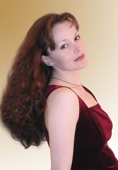 Sylvi Sylvi - I love red