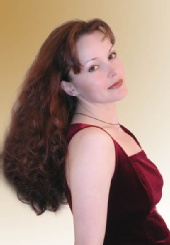 Sylvi Sylvi - I love red