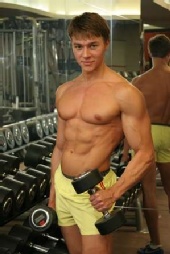 ALex - fit