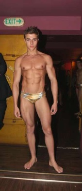 ALex - fit