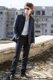 Horia Ciuclea - 3