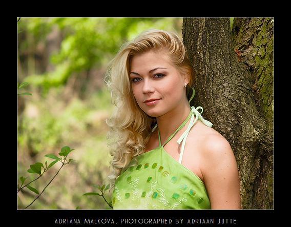 Adriana - Adriana