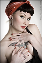 MarthyLuck