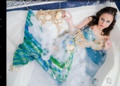 Barby (myspace.com/barbyinty) - Mermaid