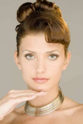 Ljubinka Dokic - binki