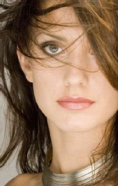 Ljubinka Dokic - binki