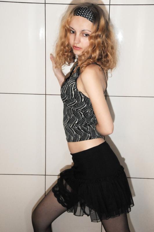 Christina Lion