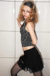 Christina Lion