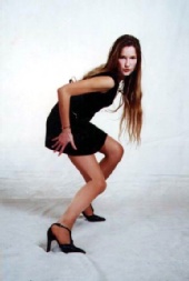 Evgeniya Denisikova
