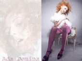 Ada Demina - Ada Demina