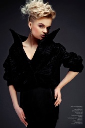 Anna Ablizina