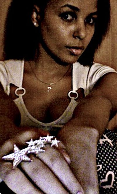 Linda Alexandra Chin