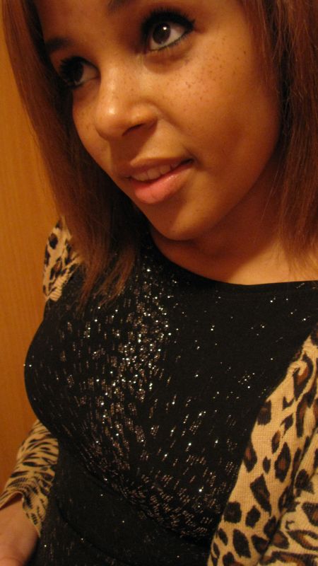 Linda Alexandra Chin