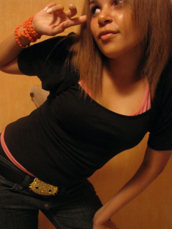 Linda Alexandra Chin