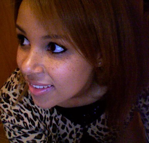 Linda Alexandra Chin