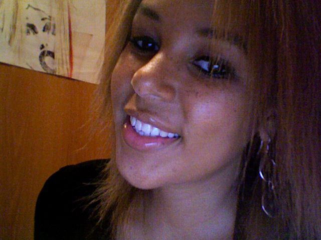 Linda Alexandra Chin