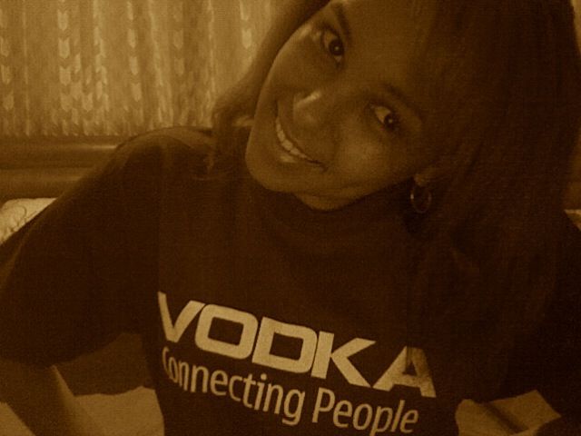 Linda Alexandra Chin