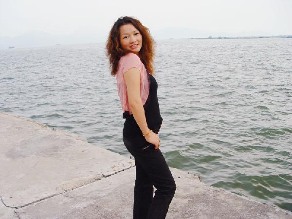 MS KOKO J - KOKO J at the Beach # 4