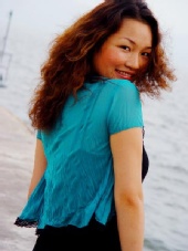 MS KOKO J - KOKO J at the Beach # 3