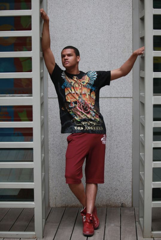 Luis Alves - Luis Alves