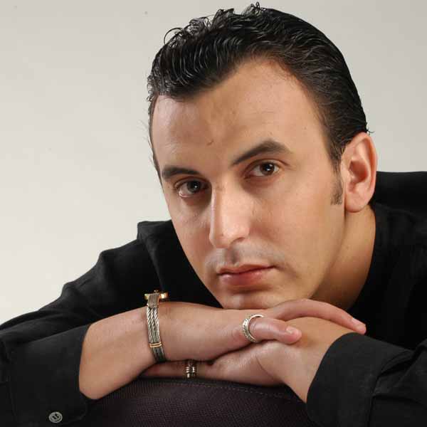 aissam djouli - AISSAM