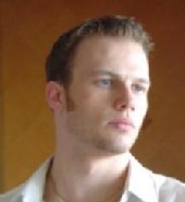 Andy - Head shot