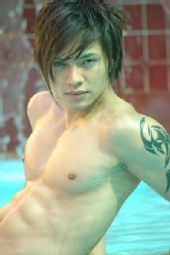 nitje77 - Handsome time